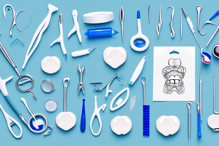 What Do You Learn In Dental School