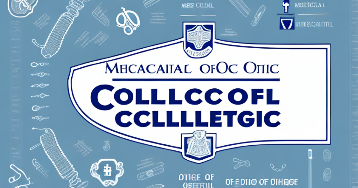 A Comprehensive Guide to the Chicago College of Osteopathic