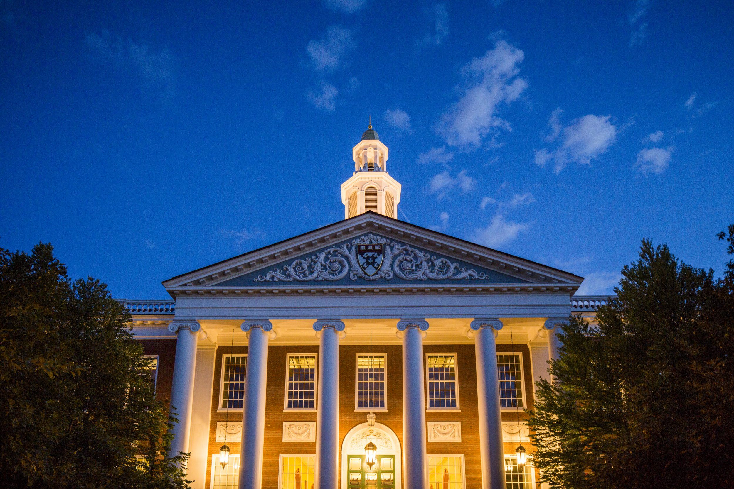 Feeder Colleges And Companies To Harvard Business School: Deep Dive  Analysis Of The HBS MBA Class Of 2020