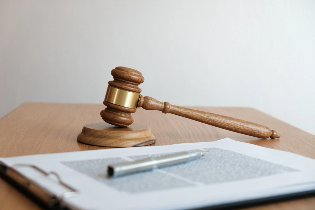 Letter of Continued Interest (LOCI) for Law School — The Expert Guide