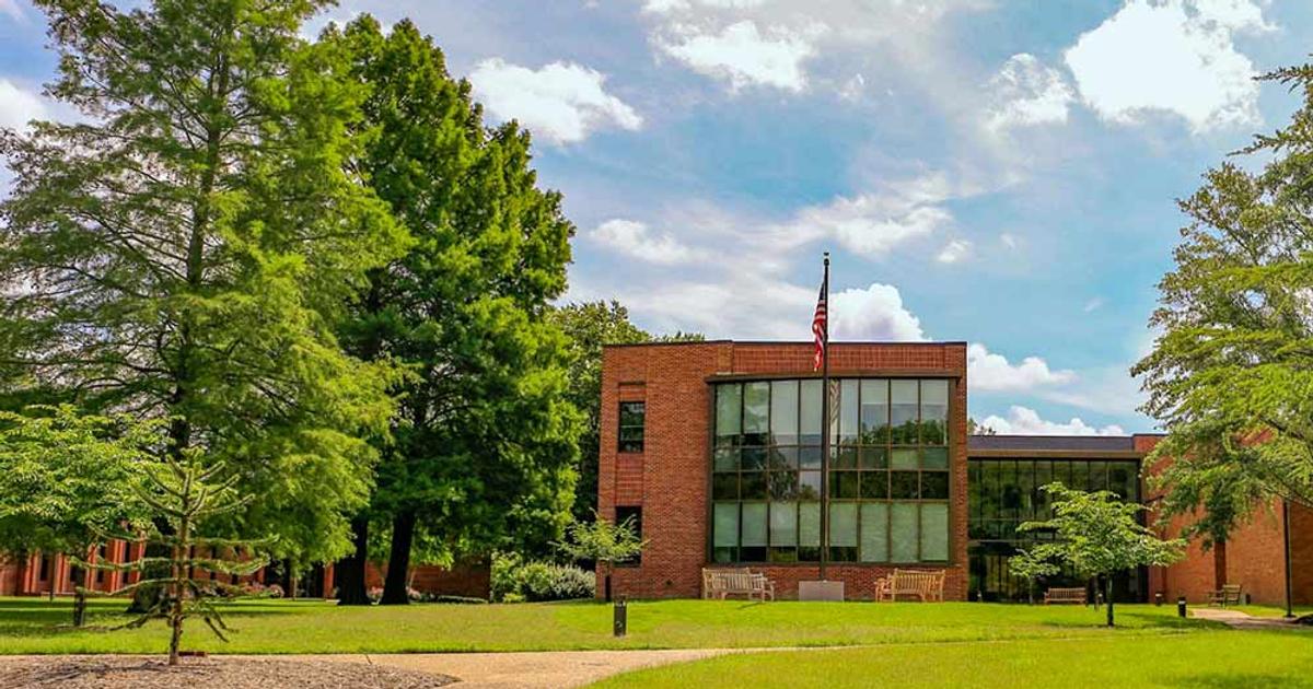 How to Get Into William and Mary Law School Leland