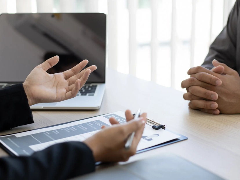 20+ Best Questions to Ask at the End of an Interview | Leland
