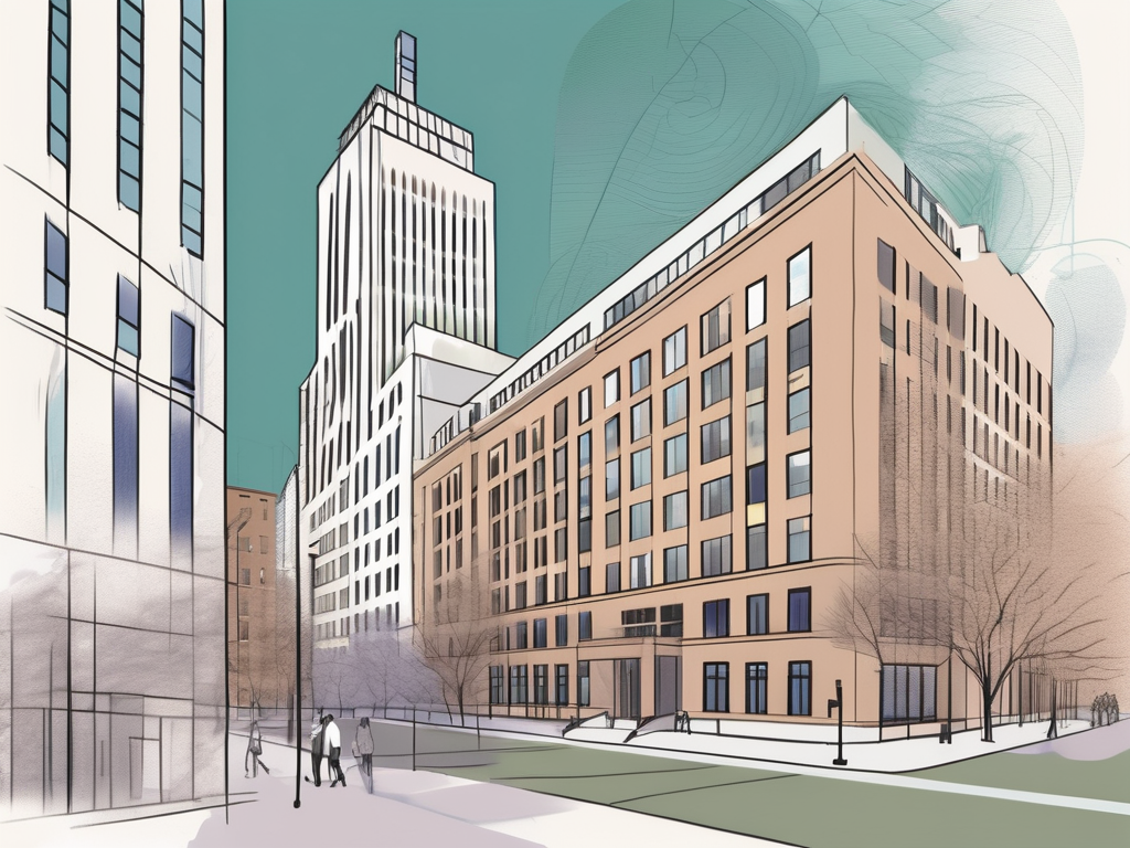 Is NYU Good for PreMed An Insider's Look Leland