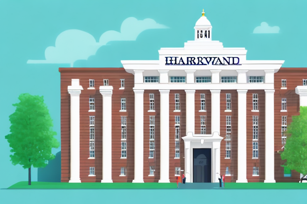 A Guide to the Harvard Law School Interview Process Leland