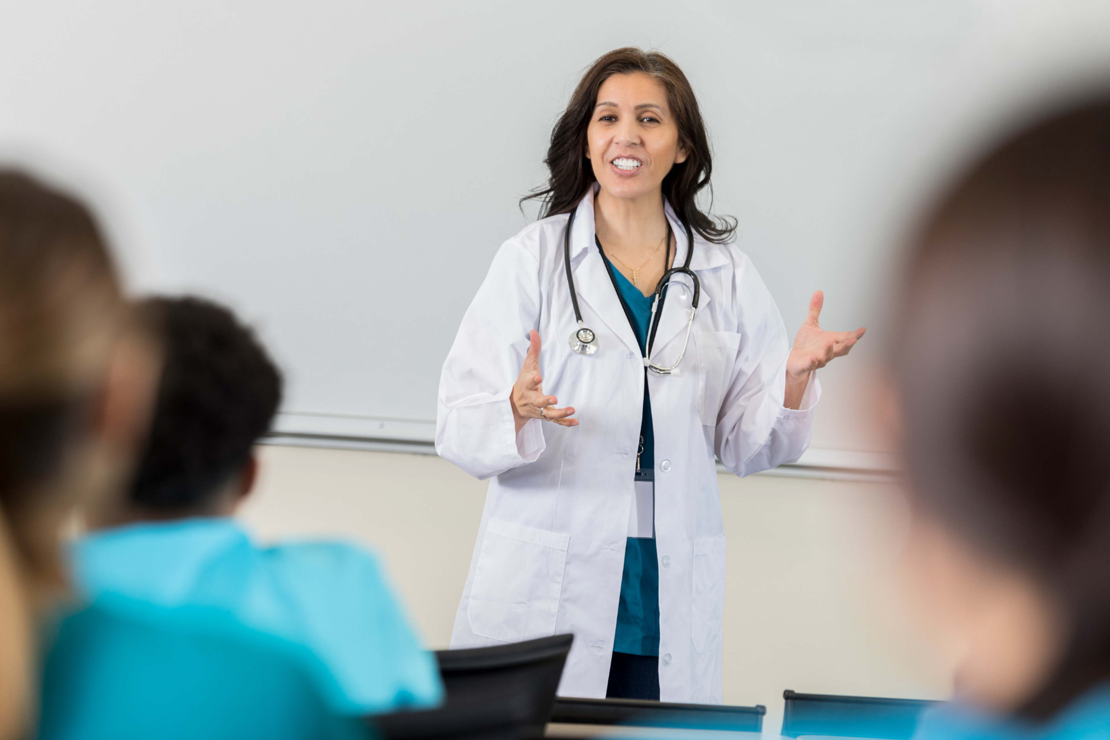 Acceptance Rates and Class Profiles of the Top 15 Medical Schools