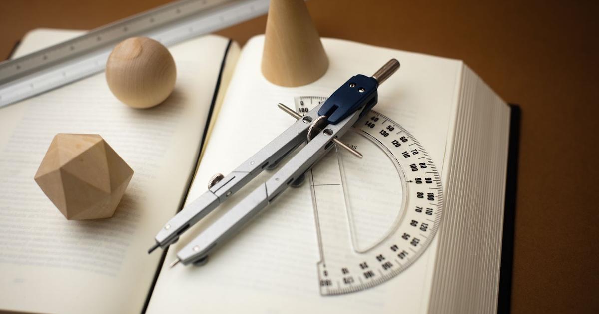 GRE Geometry: Guide, Formulas, Tips, & Practice Questions | Leland