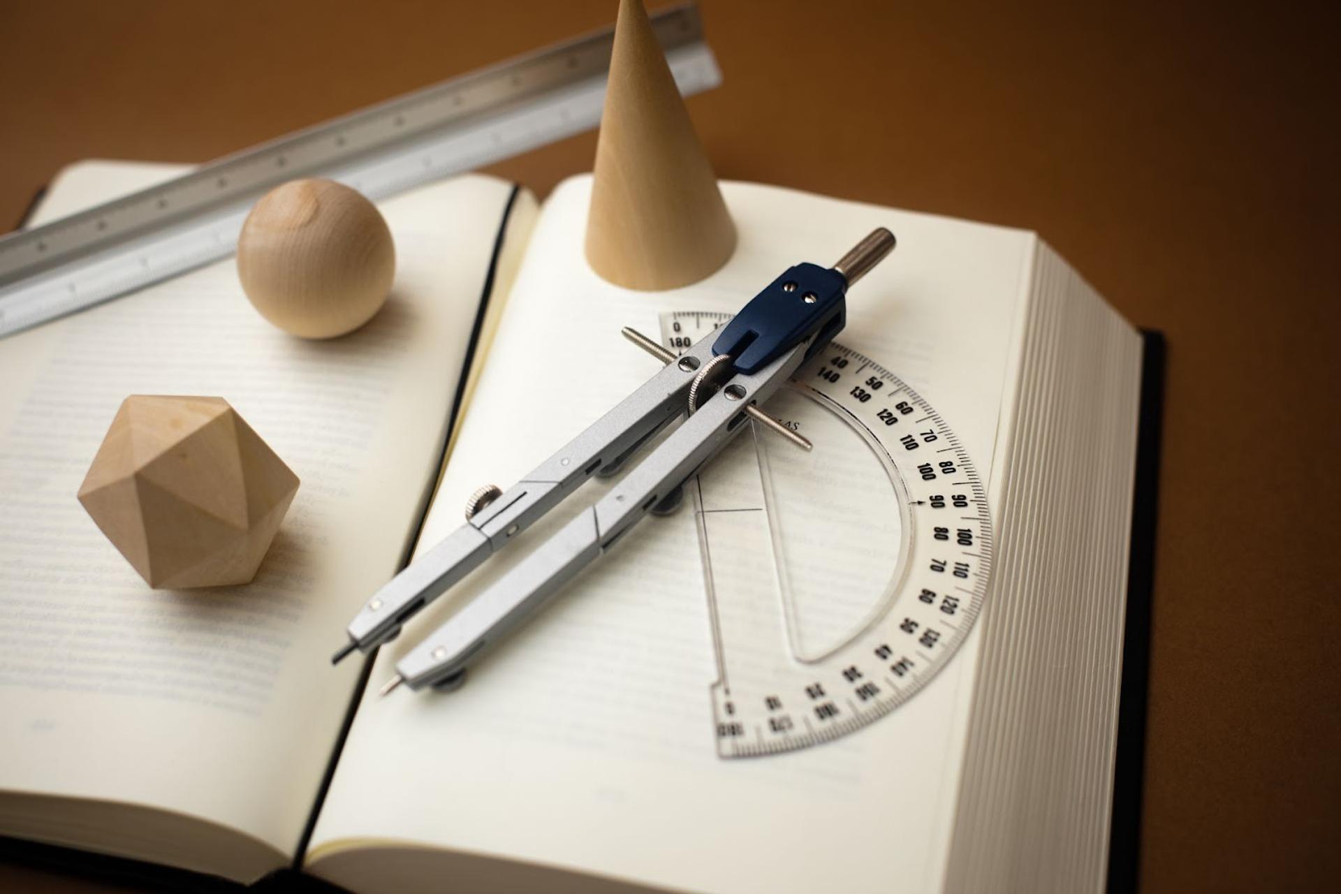 GRE Geometry: Guide, Formulas, Tips, & Practice Questions | Leland