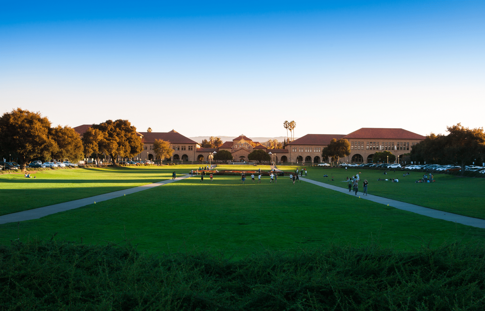 More All-America Honors - Stanford University Athletics