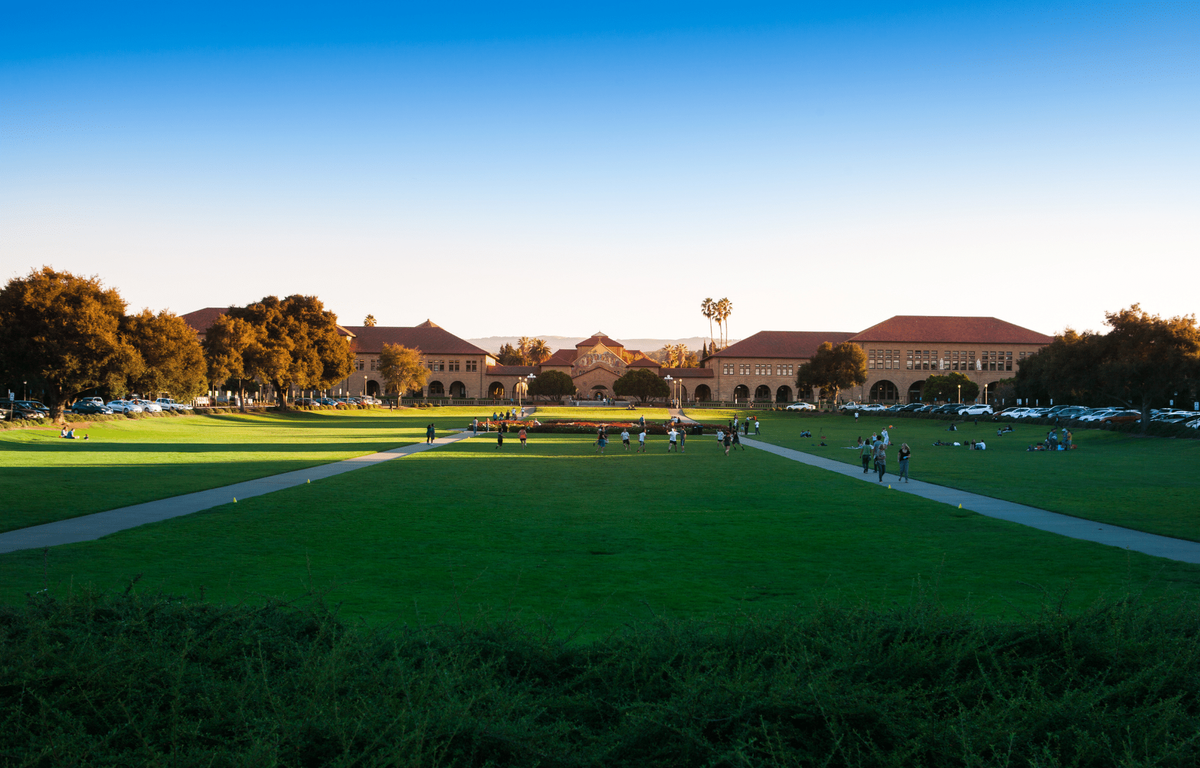 UC Berkeley vs. Stanford: Application, Acceptance Rates, & Programs ...