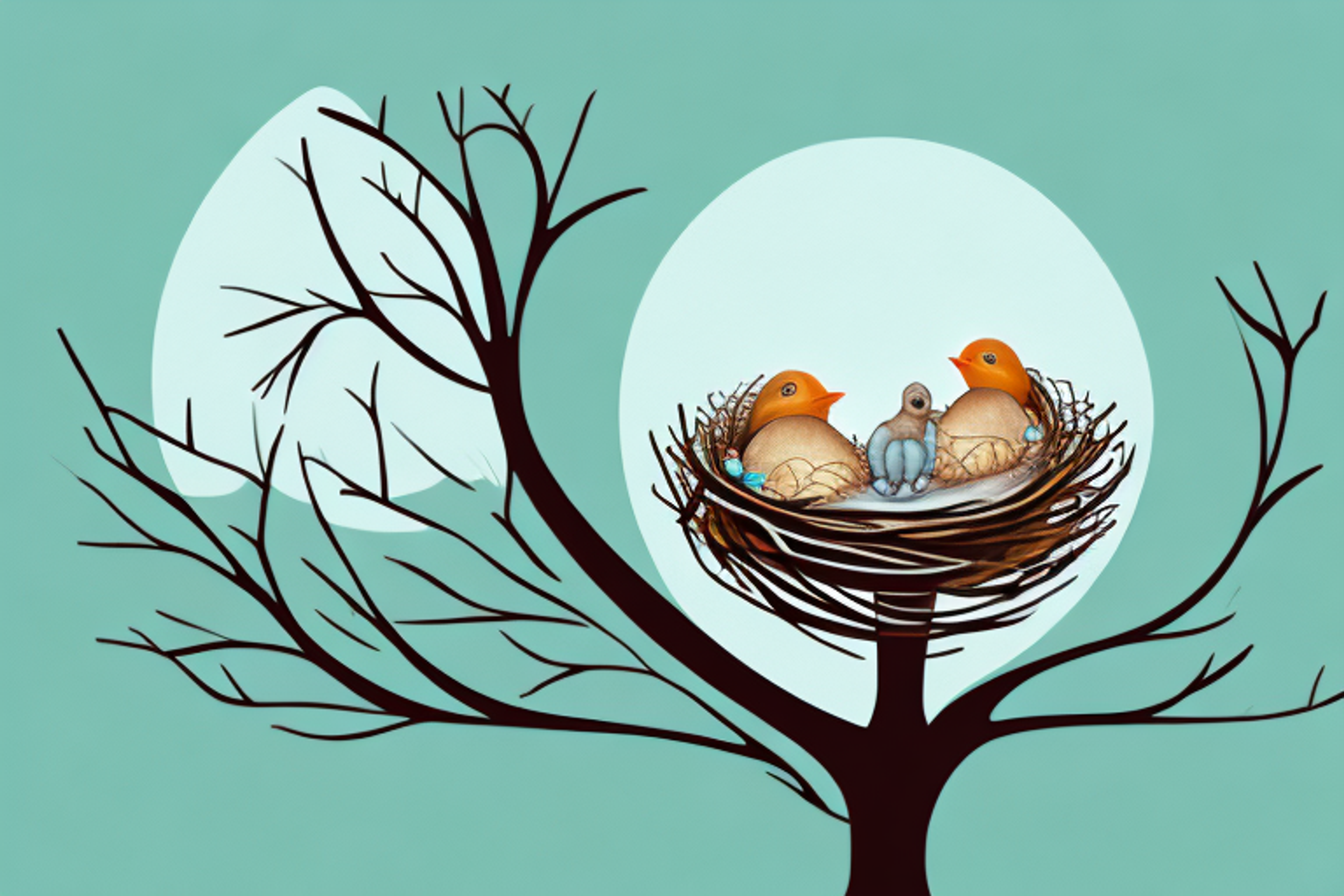 case study of supply chain management system