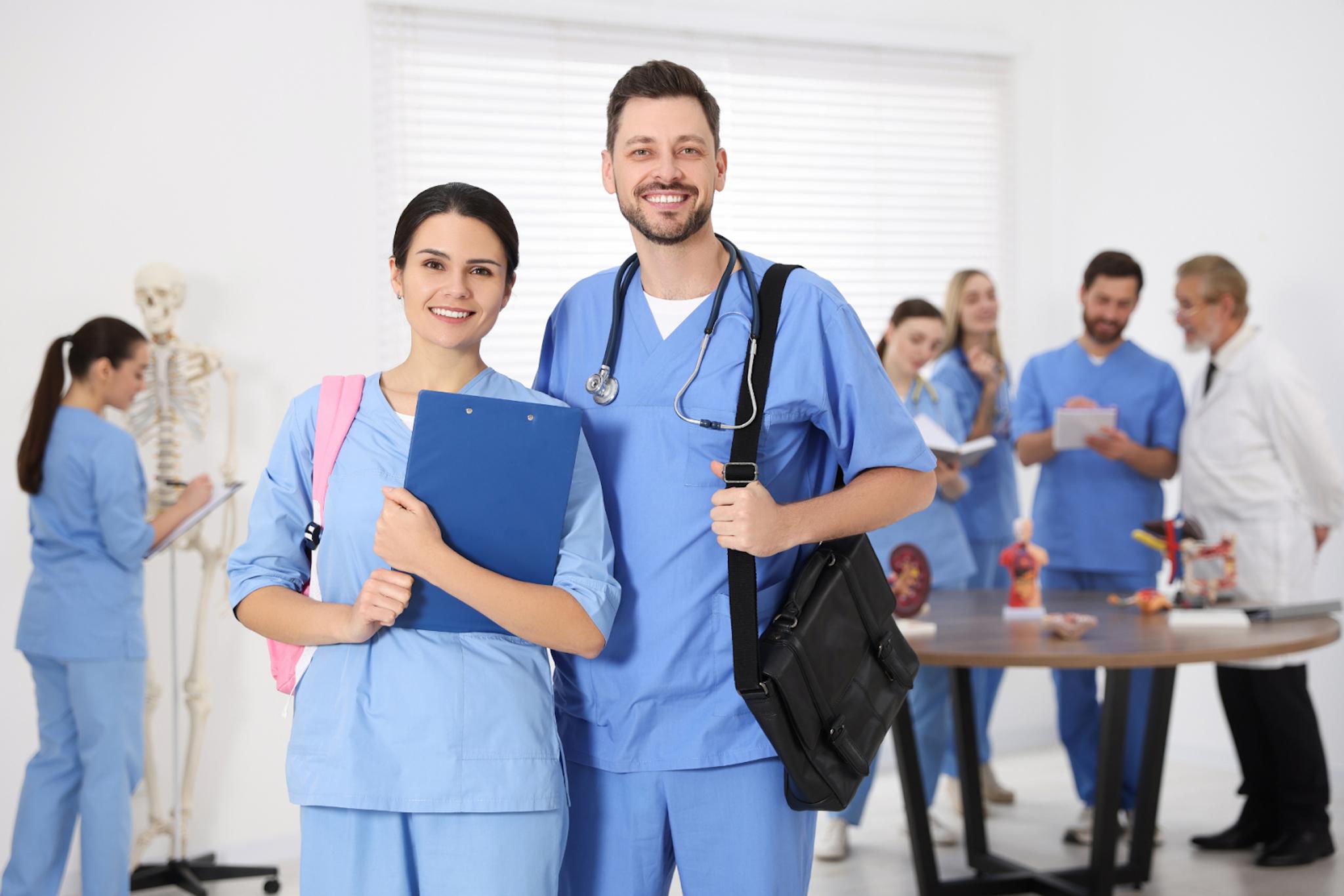 Nursing School Cost How Much is Nursing School in 2025? Leland