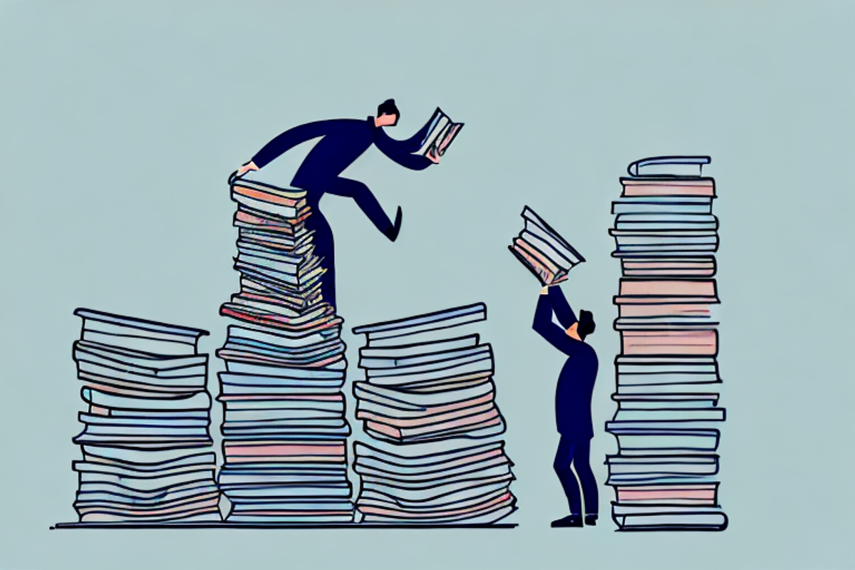 GMAT Focus Score Chart (2025) Leland