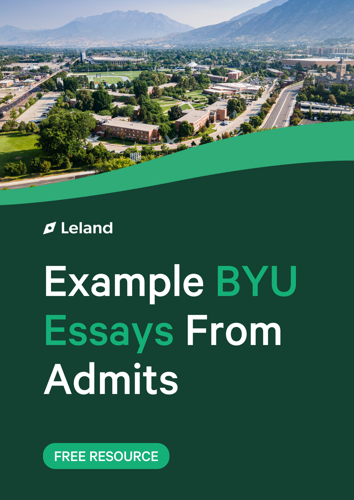 byu essay character limit