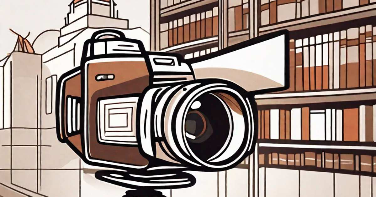 How to Submit a Compelling Brown Video Introduction–Expert Tips for ...