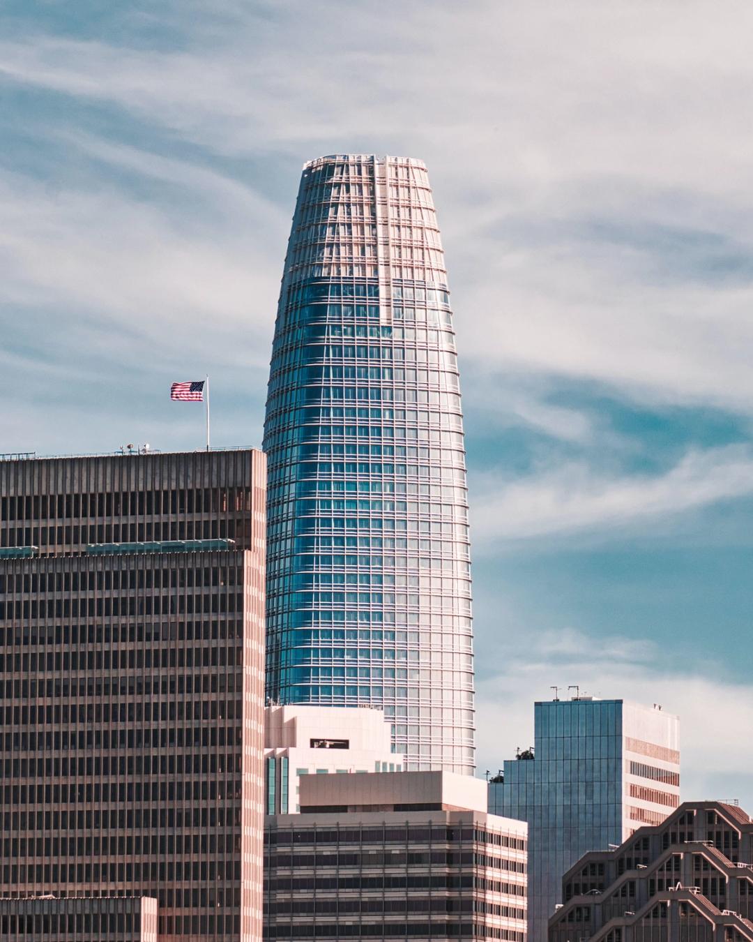 How to Get Into the Salesforce APM Program (2024) Leland