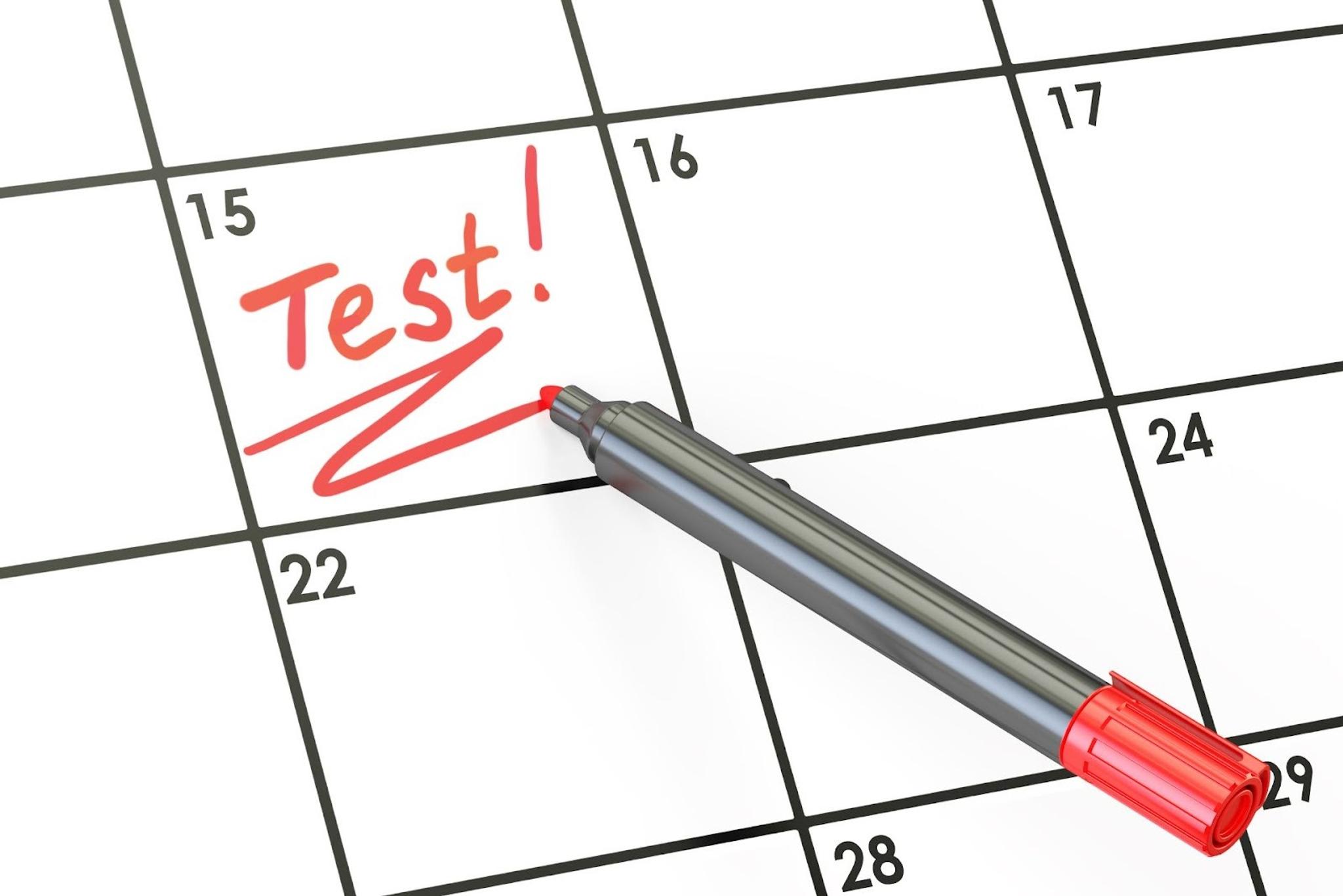Date Testing Event GRE Test Dates 2026: How to Choose and Register for Your Exam | Leland