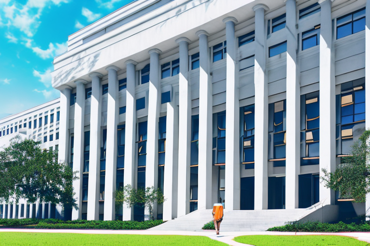 How to Get Into UCLA Law (20242025) Leland