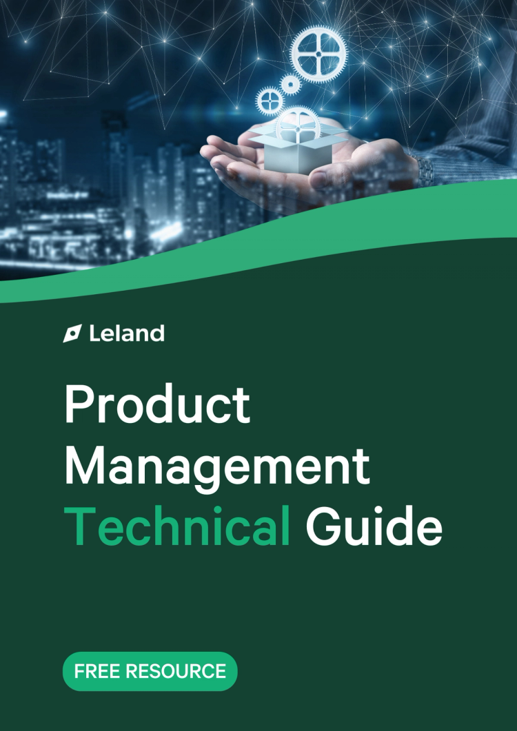 Technical Product Manager: Role, Types, & Recruiting | Leland