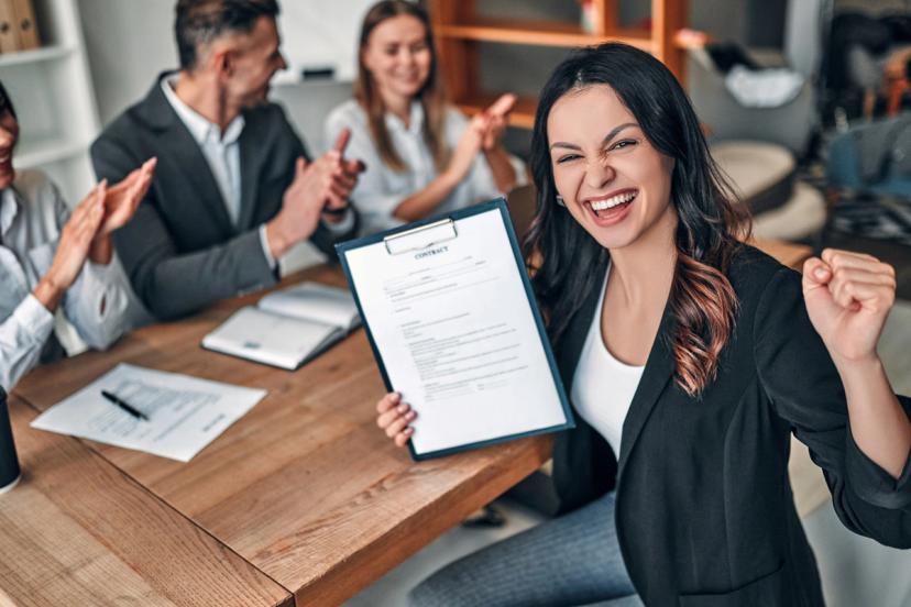 Case Study Interview Paper Example Deloitte Case Study Interview: Format, Sample Questions, and Tips (2025 ...