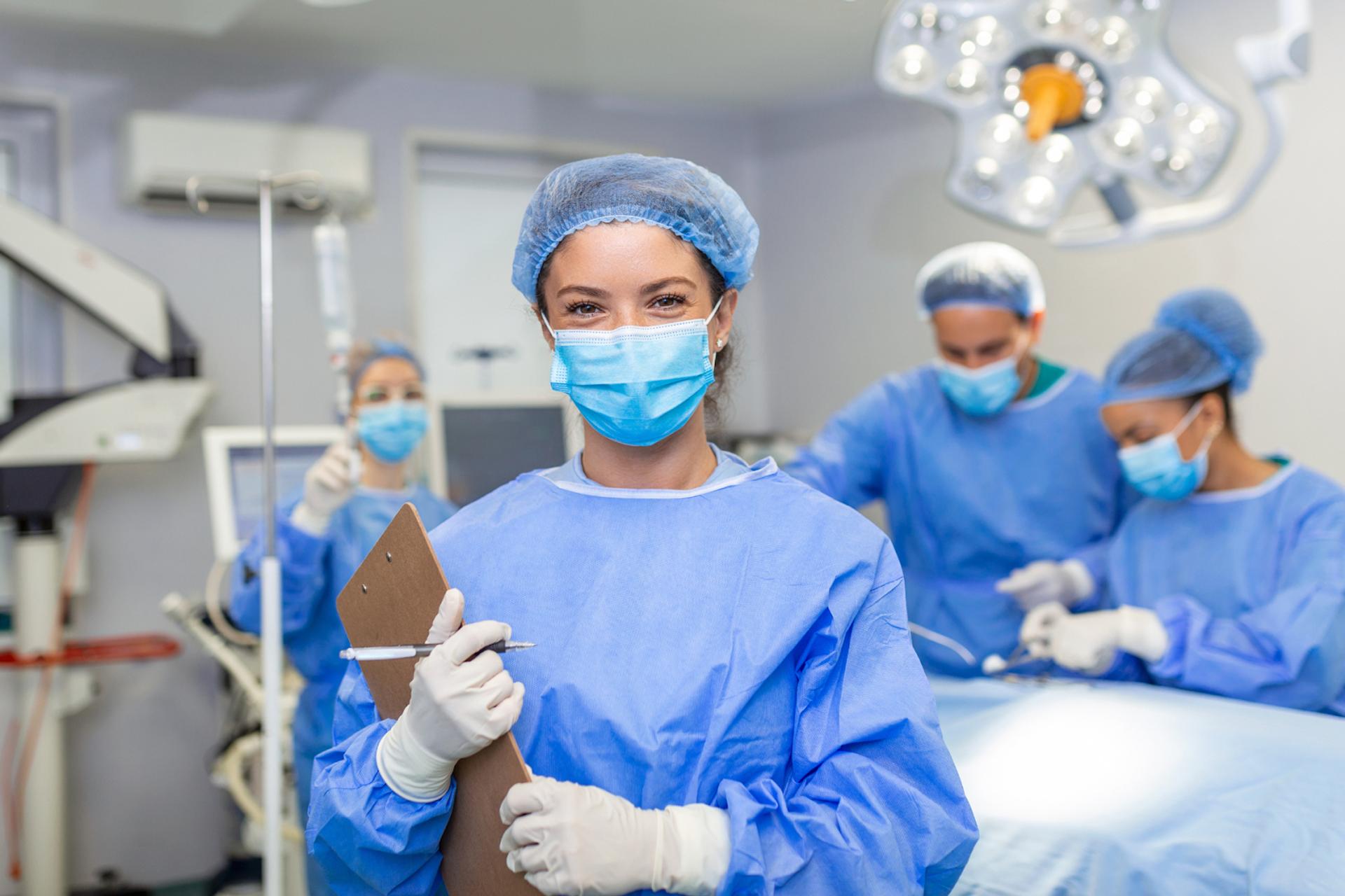 How Many Years Does It Take to Become an Anesthesiologist? Leland