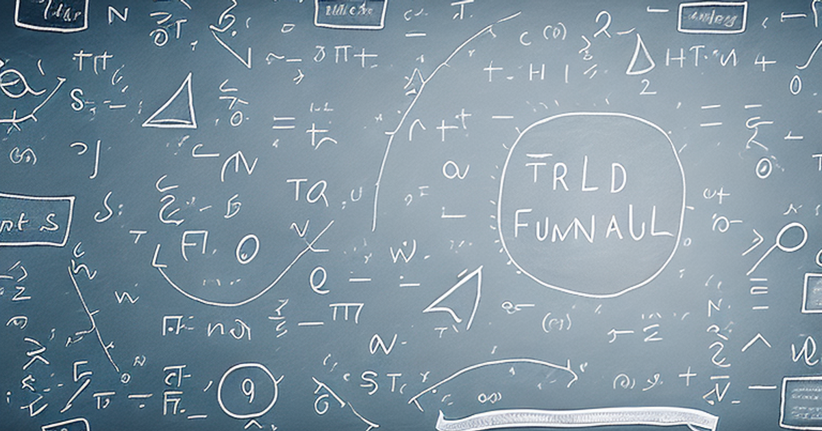 Mastering Case Interview Math: Essential Formulas | Leland