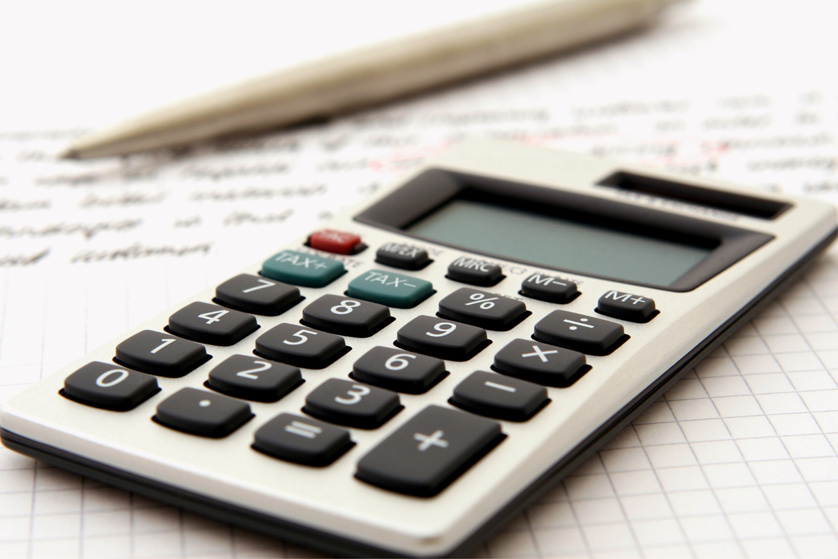 Calculators on the GMAT/GRE When You Can Use Them Leland