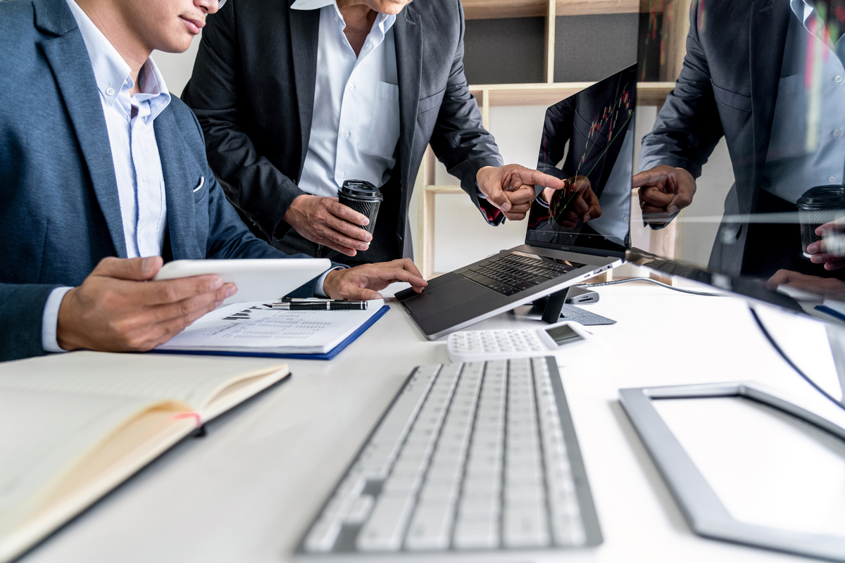 JP Morgan Interview Guide: Process, Questions, & Tips (2025) | Leland