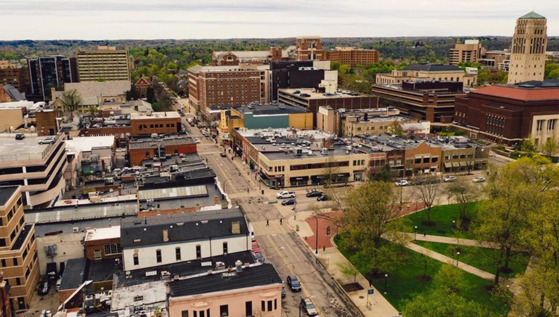 University of Michigan Ross — MBA Program & Application Overview Leland
