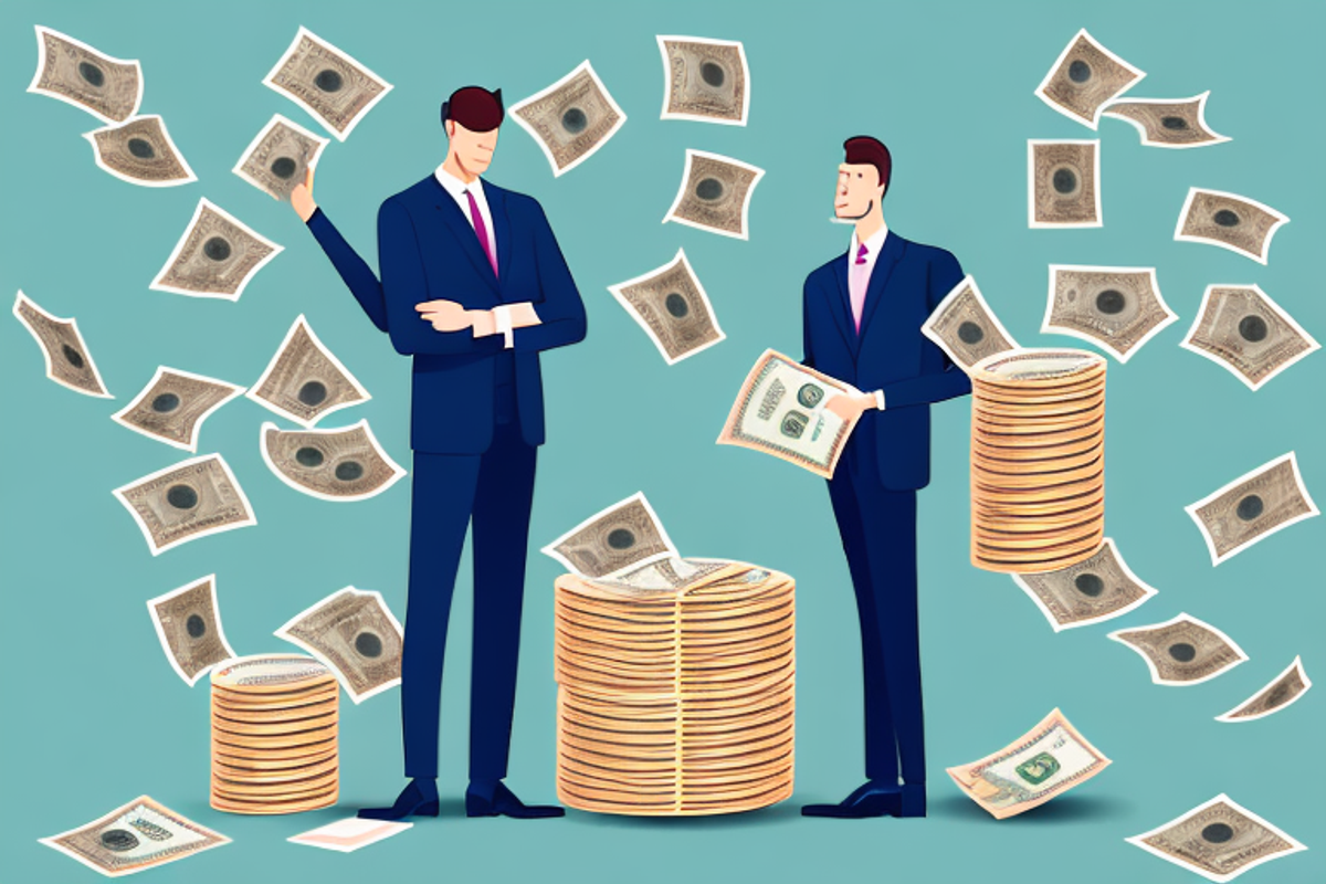 McKinsey Associate Salary Breakdown (2025) Leland