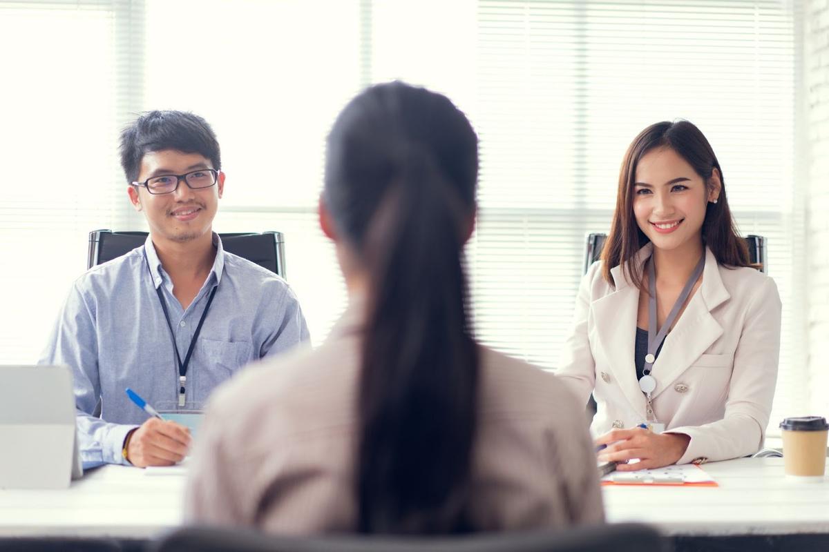 20+ Best Questions to Ask at the End of an Interview | Leland