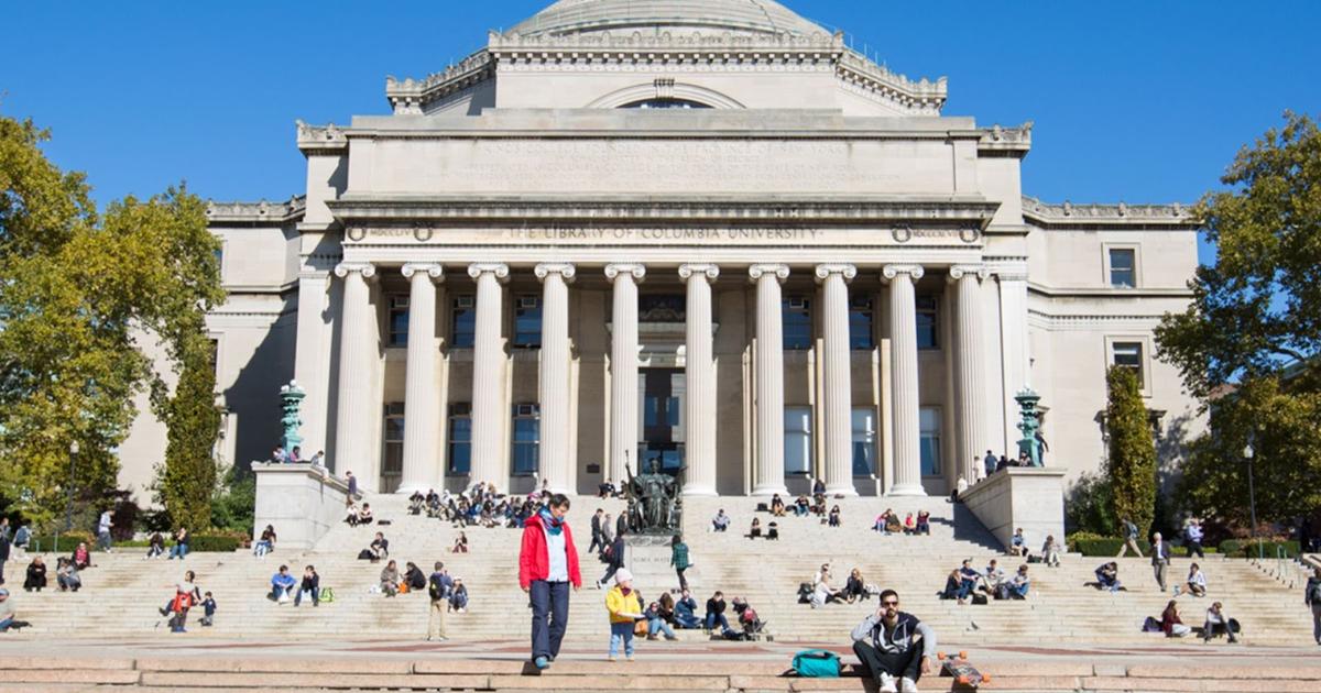 How to Get Into Columbia Law School (2025) Leland