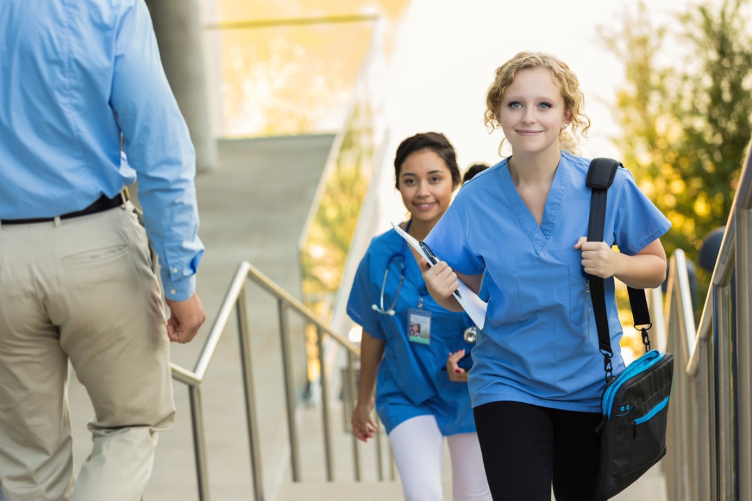 Medical School Requirements What You Need to Get In Leland