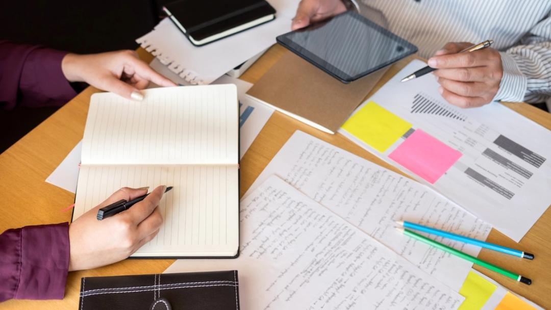 What Is a Good GMAT Score? Score Range, Percentiles, and Target ...