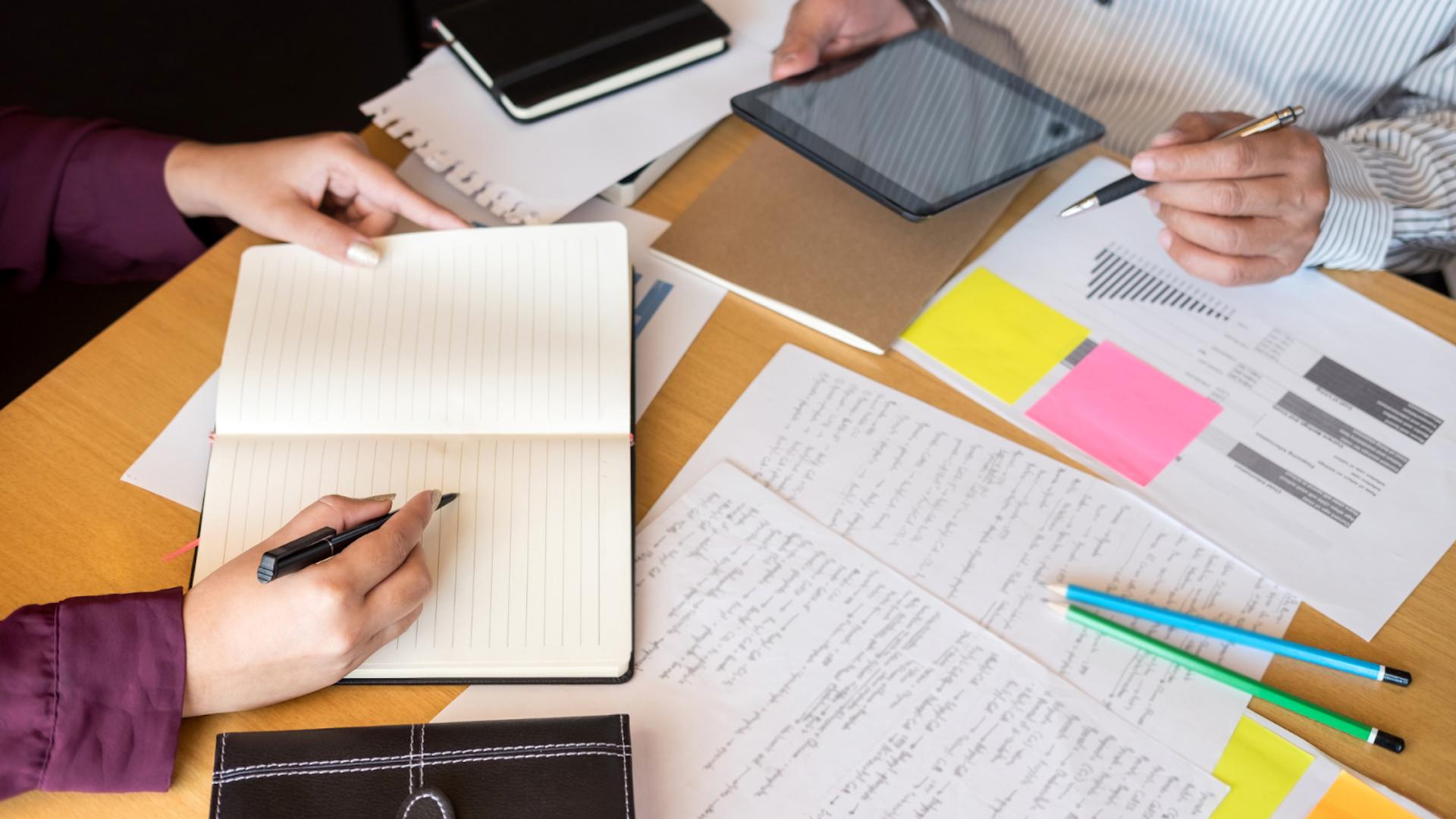 How Long Does It Really Take to Study for the GMAT? | Leland