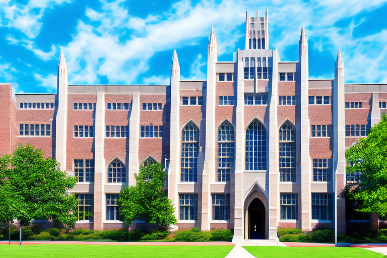 Duke University School of Law: Program and Application Overview | Leland