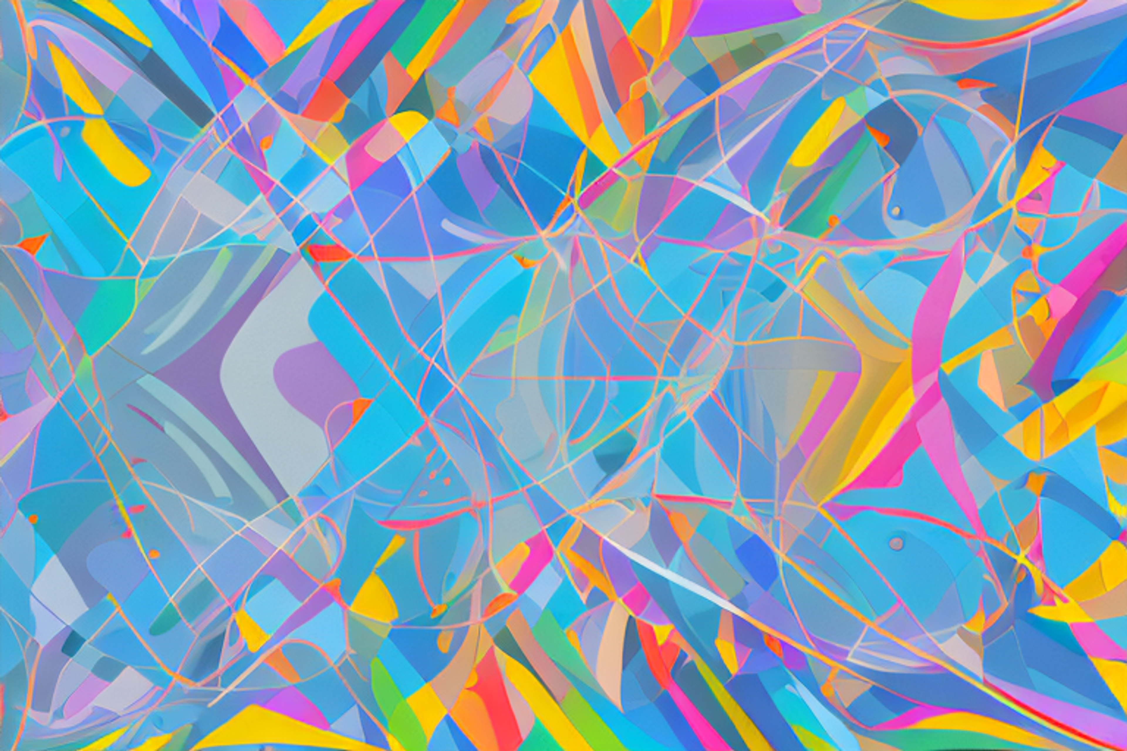 case study of supply chain management system