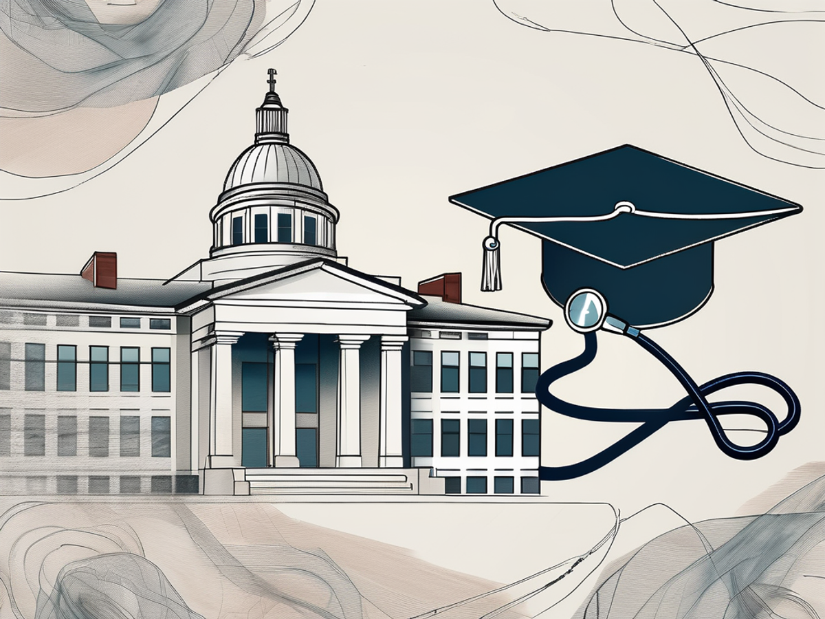 Thomas Jefferson Medical School (Kimmel) Application & Programs Leland