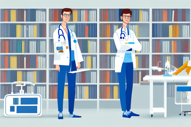 How Many Years Does It Take to Become an Anesthesiologist? Leland