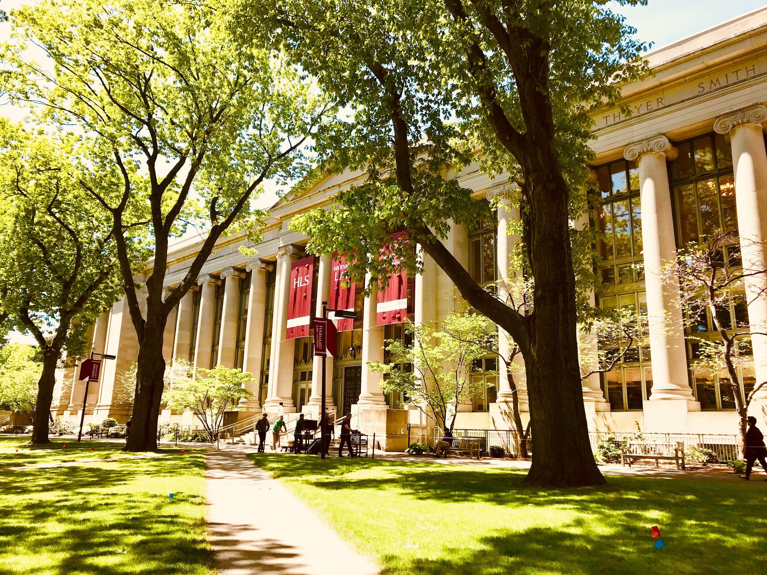 Harvard Business School — MBA Program & Application Overview | Leland