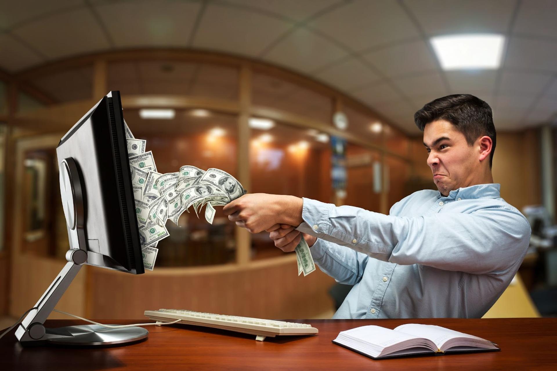 How to Get a Job in Finance With a Degree in Computer Science | Leland