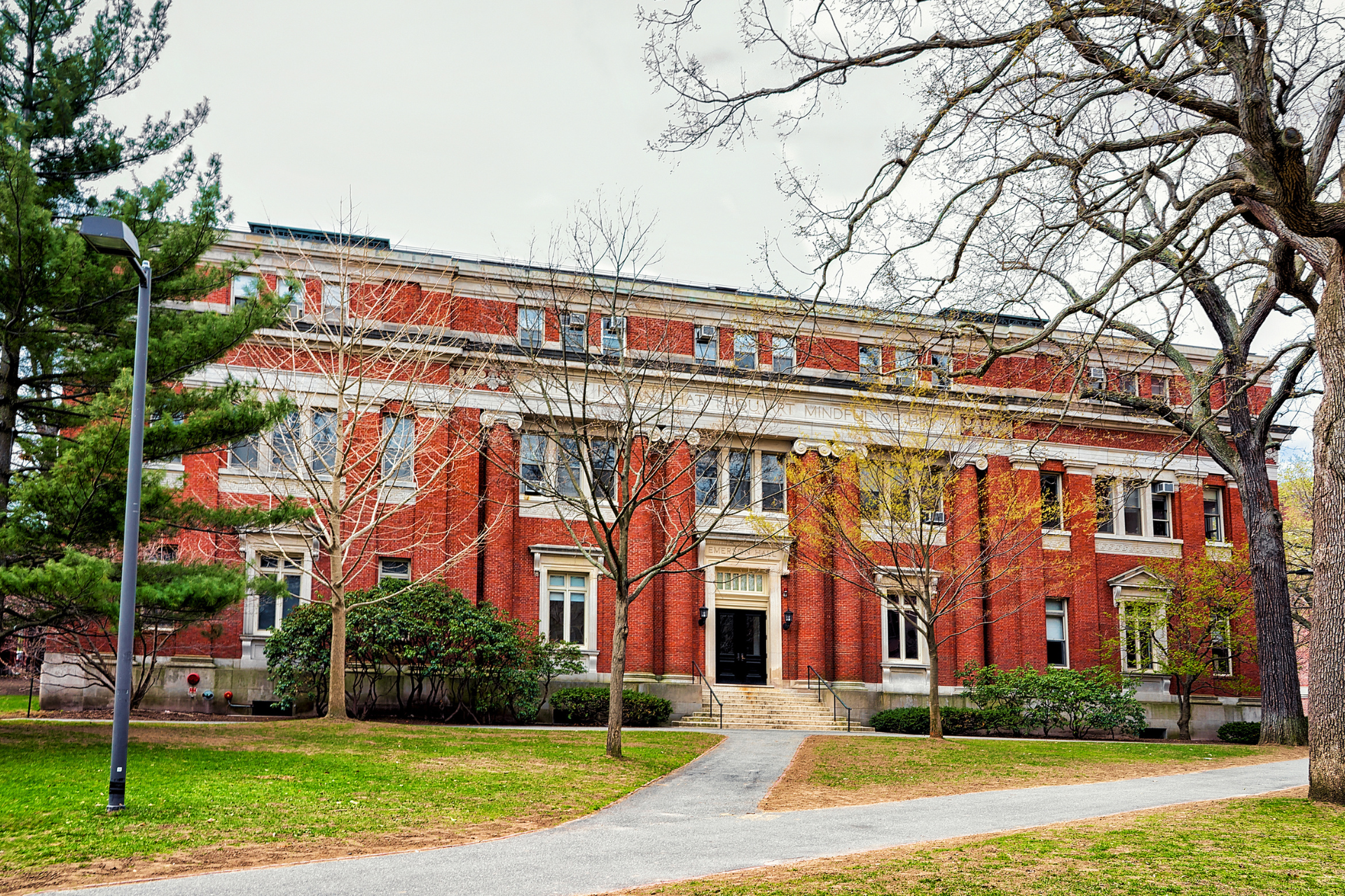 Chicago Booth Scholars Deferred Enrollment Program