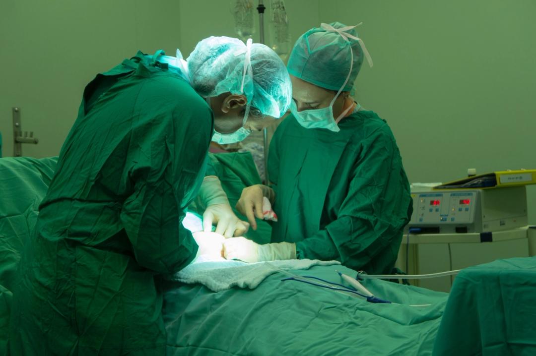 The Ideal Number Of Volunteer Hours For Medical School Applications