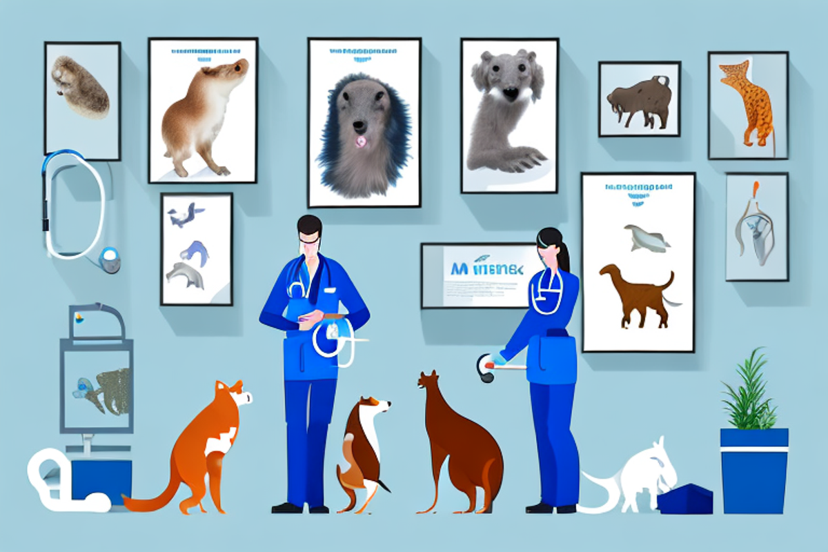 How Long Is Schooling for a Veterinarian? A Guide to Veterinary