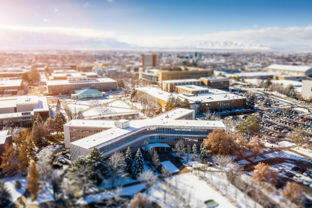 How To Get Into BYU (2024) Leland