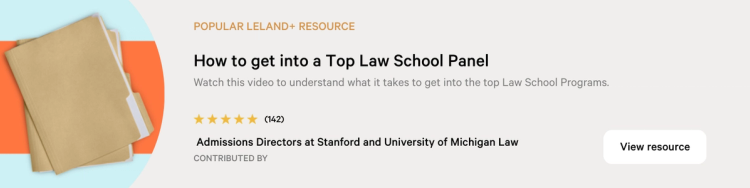 The Top 10 Accelerated JD Programs (2026) | Leland