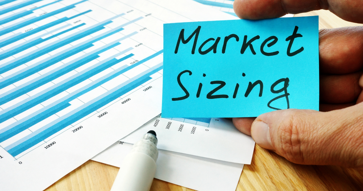 The Expert Guide to Market Sizing Questions (With Examples) | Leland