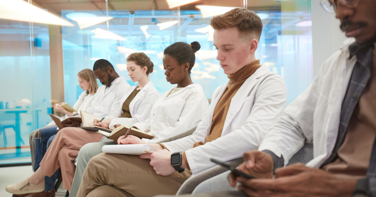 The 10 Best Accelerated Physician Assistant Programs (3+2) Leland