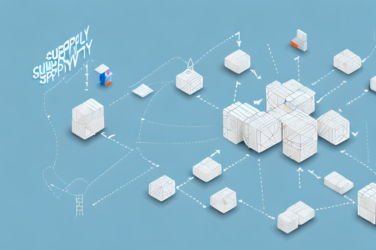 A Comprehensive Review of Supply Chain Management Case Studies with