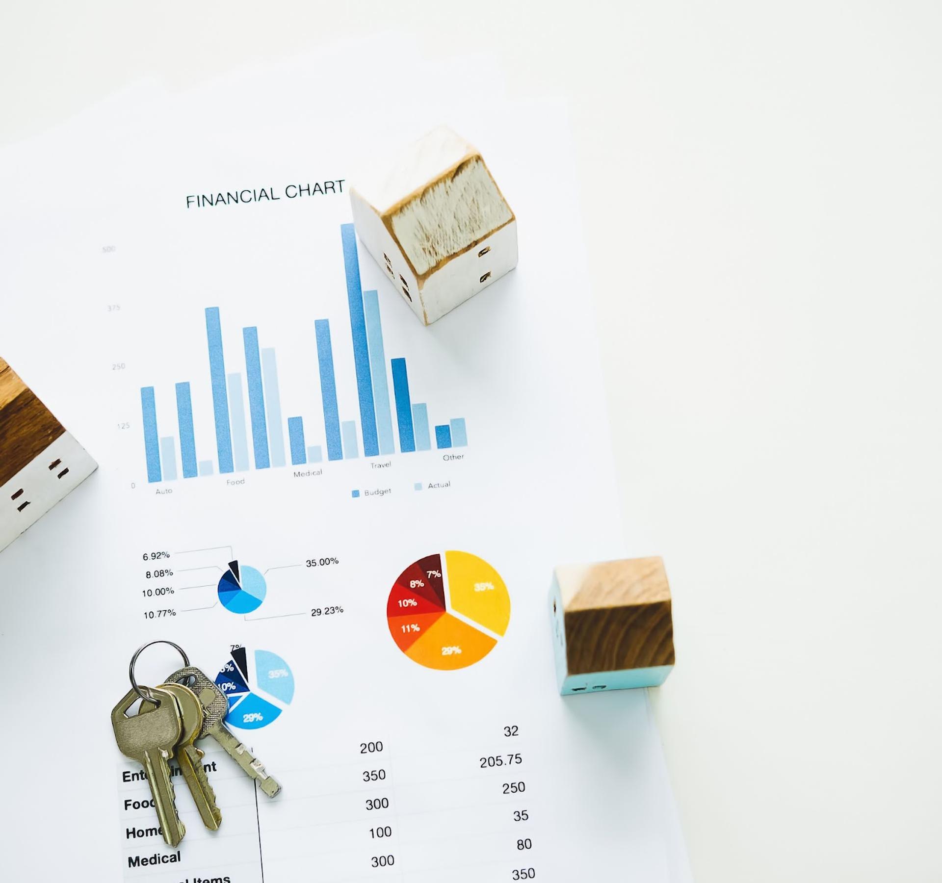 Intro to Financial Modeling – With Examples (2025) | Leland