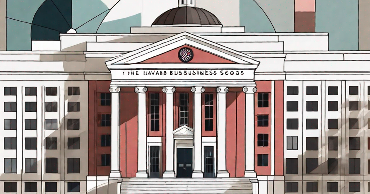 Harvard Business School MBA Acceptance Rates Leland